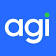 Logo de Agibank