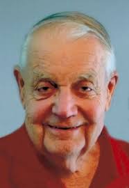 Vernon Spring Obituary (1931