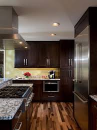 Maybe you would like to learn more about one of these? White Wood Flooring Kitchen Novocom Top