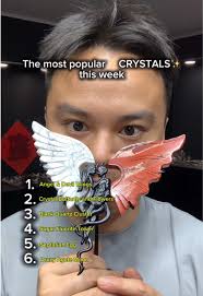 Discover Unexpected Beauty in Crystals