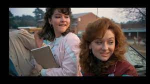 Caroline arapoglou, who plays rose cameron, also appeared in season 3. Madelyn Cline In Stranger Things Youtube