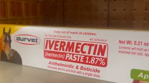 Insurance price and days' supply options also available. Doctors Warn Of Consuming Ivermectin To Treat Covid 19 Wjbf