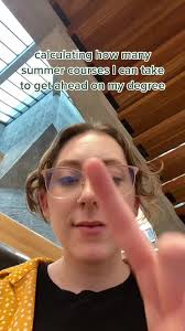 the students who get it, get it 😎 trentu.ca/summer