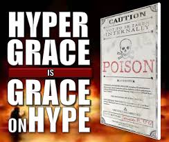 Ken Raggio Lawless Christians The Hyper Grace Mob