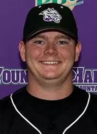 2017 Baseball Roster