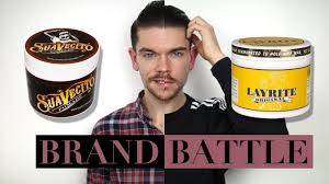 Thick wavy hair is lovely and has its very own way of styling because it wishes, depending upon the weather and climate. Best Pomade For Curly And Natural Hair Pomade Guide