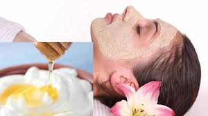 Kulit lebih mulus berkat masker yogurt. Yogurt Hilangkan Jerawat Dan Putihkan Wajah Tribunnews Com Mobile