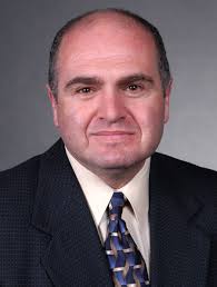 LSU Health New Orleans' Demetrius Porche, DNS, PhD, Selected for FNINR  Cohort