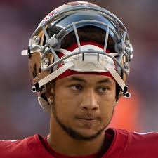 Trey Lance Games Played Stat Shows Just How Historically Futile Stint With  49ers Was