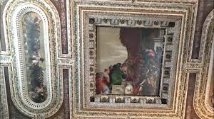 Mantegna già dai tempi della sua formazione presso lo squarcione maturò l'uso della citazione classica nelle sue opere. San Sebastiano Venice Italy Youtube