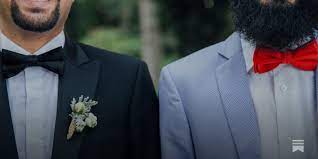 Did the pope just permit gay marriage?