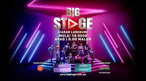 We did not find results for: Senarai Lagu Big Stage 2019 Minggu 3 Oh Hiburan