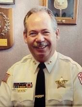 Peter Lippert Obituary