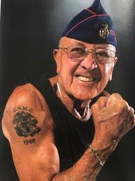 Obituary of John Paul Ciminelli, Sr.