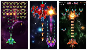 28 التنزيلات | 37 معدل. Galaxy Attack Alien Shooter Mod Apk 32 8 Unlimited Money Unlocked Vip 12