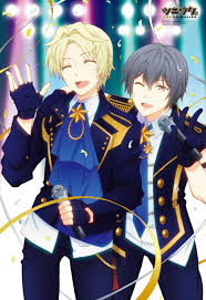 Tsukiuta Tumblr Tsukiuta The Animation Cute Anime Guys Anime Boy