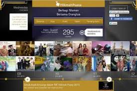 Puasa ramadhan 2021 1442 h jatuh pada tanggal? Apa Saja Hikmah Puasa Ramadhan Jelaskan