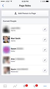 You may need to enter your password to continue. Facebook Mobile Apps A Guide For Marketers Social Media Examiner