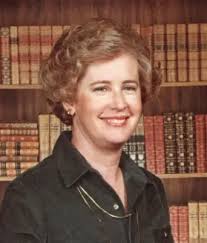 Obituary information for Mary Sue Colclough Mann