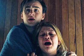 Interview: Jaeden Martell and Lia McHugh of 'The Lodge'