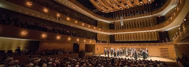 Koerner Hall Telus Centre Tafelmusik