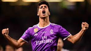 19 times marco asensio impressed the world #markoasensio #asensio #realmadrid ○ nino productions: Four Reasons Why Marco Asensio Will Fulfill Potential And Become First Team Regular At Real Madrid Next Season Sport360 News