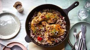 Chicken recipes salt and pepper chicken asian cooking cooking recipes. Chicken Recipes Bbc Food