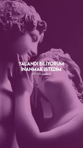Yalandi Biliyorum Inanmak Istedim 2020 Ilham Verici Sozler Kitap Alintilari Komik