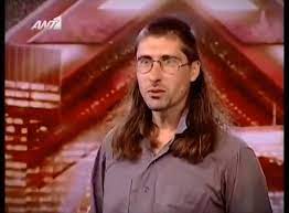 Επαγγελματίες συνδικαλιστές που εμπόδιζαν τον απόπλου. Stathis Psaltis Sta8hs Psalths O Sakhs Roybas Toy Peiraia Facebook