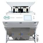 Corn Color Sorter Corn Color Sorting Machine Corn Optical ...