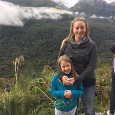 Ruth Stevenson: Number, Email, Facebook, Instagram and More