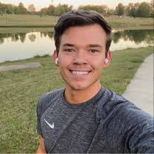 Edward Pipkin's Instagram, Twitter & Facebook