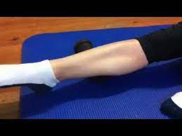 Feb 12, 2018 · here are some other things you can do to prevent tight muscles: Release Tight Calf Muscles For Runners Body Leadership Australia Youtube
