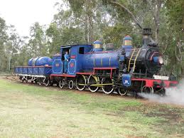 Ravenshoe Heritage Steam Railway Queensland Steam Railway Old Trains Old Steam Train