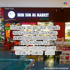 While we are at it, we would like to talk about the korean games market and what is special about it. Always Don T Know Where To Get Fresh And K Fish Malaysia ÙÙØ³Ø¨ÙÙ