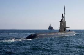 Setahun berikutnya, uni soviet menuntut hak kepemilikan atas dua kapal as tidak rela jika dua armada perang berteknologi canggih ini jatuh ke tangan mantan sekutunya, uni soviet. Indonesia Kembangkan Kapal Selam Mini Antara News
