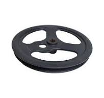China Wholesale Rice Combine Harvester Parts 5t078-4621-0 Belt Pulley DC70  Kubota Spare Part