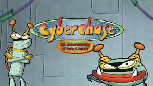 Cyberchase: The Misadventures Of Buzz & Delete Shorts - YouTube