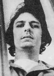 William T. Carter “Willie” Hardy Spann (1946-1997)