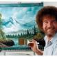 Bob Ross Paint & Sip - The Steam Room, 4 E Broadway Event Image