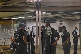 A summary of personnel expenses by division and breakdown of. Shootings Have Soared Is The N Y P D Pulling Back The New York Times