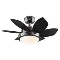 S 1 p o v n s o r m e w d 8 f 5 t 4 z v. Leaf Blade Small Ceiling Fans You Ll Love In 2021 Wayfair