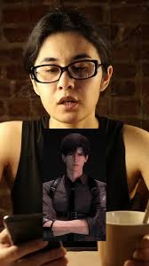 #loveanddeepspace #zayne