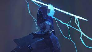 1920x1080 cool destiny 2 guardians titan warlock and hunter wallpaper. Hd Wallpaper Hunter Destiny 2 Video Games Wallpaper Flare