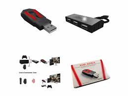 Xim Apex Mouse And Keyboard Adapter For Consoles - Adz Gaming