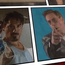 Tony Stark Iron Man Nick Fury Has A Plan Lyrics Avengers Endgame Robert Downey Jr Chris Evans We Didn T Start The Fire Song Is The Apt Stan Lee Tribute Pinkvilla