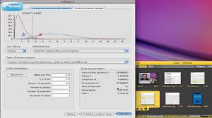 Calculate Sample Size A Priori Using G Power Youtube