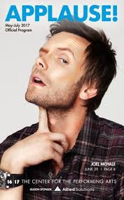 Summer Program Book by The Center for the Performing Arts