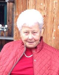 Edith Moser » Bestattung der Gemeinde Fohnsdorf