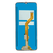 LCD with Touch Screen for Infinix Hot 8 ...
